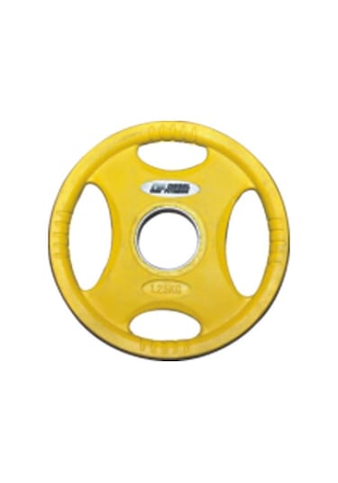 Diesel Rop4 Profesyonel Kauçuk Flanş Sarı 1.25 KG