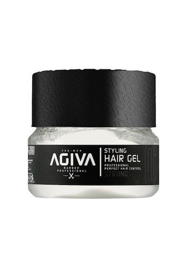 Agiva Jöle 02 Ultra Sert 200 ML