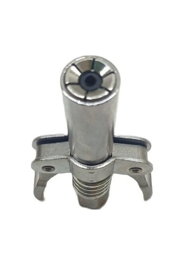 Bn5 Çift Saplı Gres Tabancası Bağlayıcı Kilit