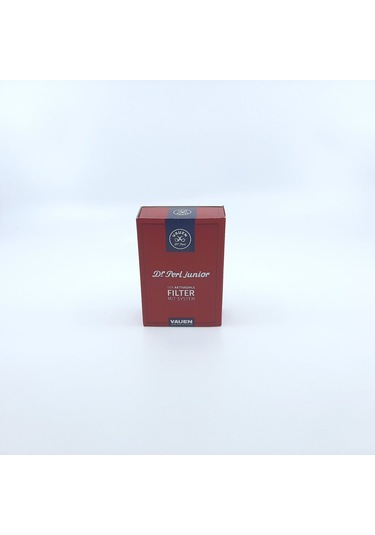 Vauen Dr.perl Pipo Filtresi 9 MM 100lü  Paket