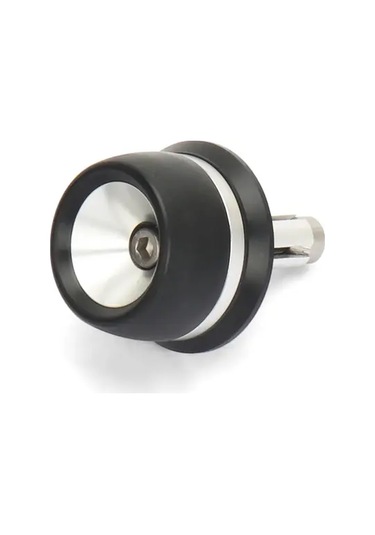 Dashanshop Bmw R1300gs Adv Siyah Tekerlek Koruyucu Arka Aks Çarpışma Kapağı