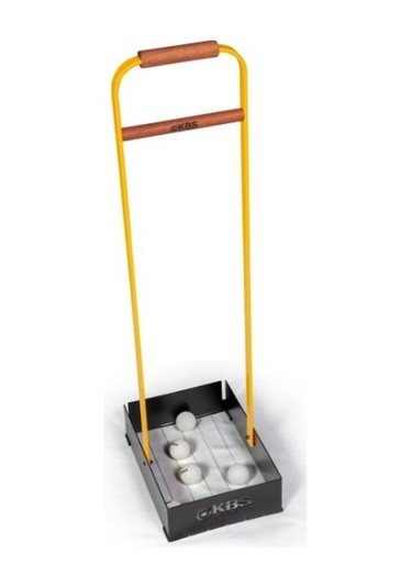 Kbs Top Toplayıcı Aparatı