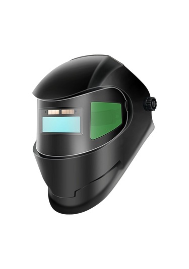 Suntek Yukarı Çevirin Kaynak Yüz Kapağı Nefes Doğru-renk