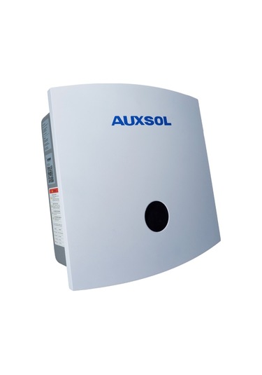 Auxsol 25kw Trifaz On Grid İnverter