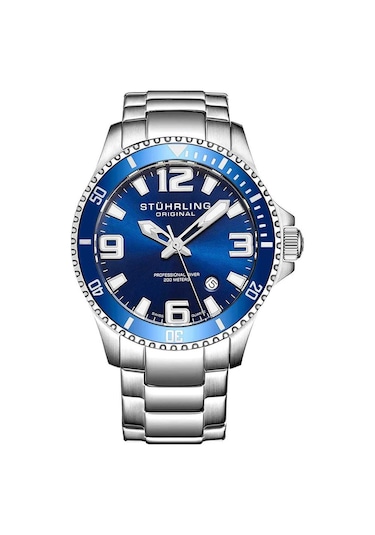 Dalgıç Erkek Kol Saati 395.33u16 Metalik