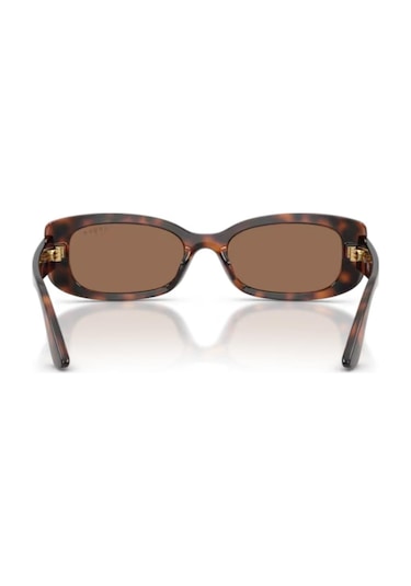 Vogue 2031 271873 51 Çocuk Güneş Gözlüğü Leopar