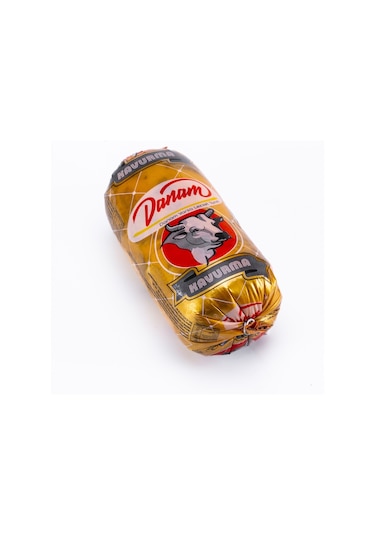 Danam Sucukları Danam Blok Kavurma 1 KG