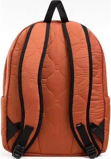 Vans Old Skool Backpack Unisex Sırt Çantası Vn000h4wc9j1 Auburn