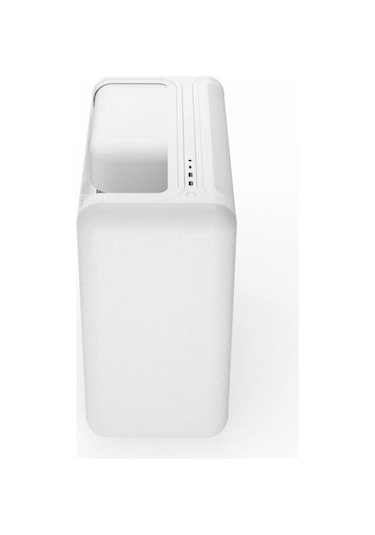 X50 Snow White Temperli Cam Usb 3.2 Atx Mid Tower Gaming Kasa Cs-hyte-x50g-ww
