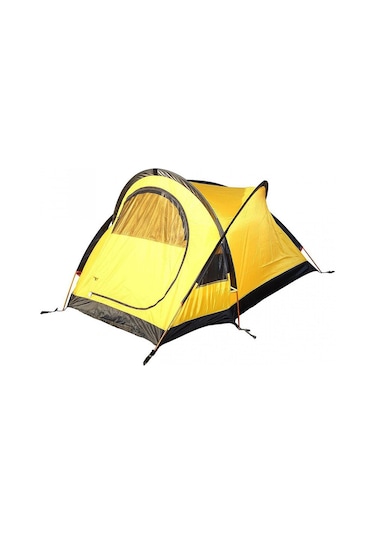 Kingcamp Apollo Light 2 Kisilik Çadır Sarı