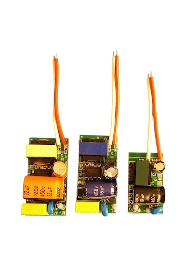 40w Led Driver Dc70-130v 300ma