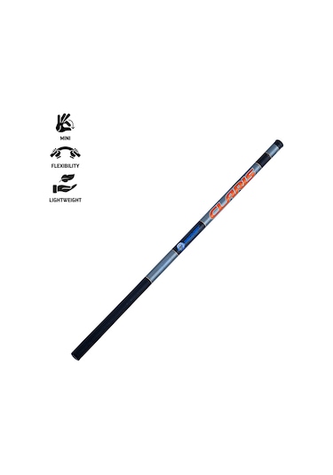 Teleskopik Mini Karbon Göl Kamışı - Claris - 450cm