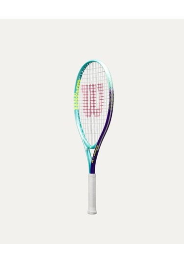 Wilson Çocuk Tenis Raketi Intrigue Jr 25 Girls Wr180310u