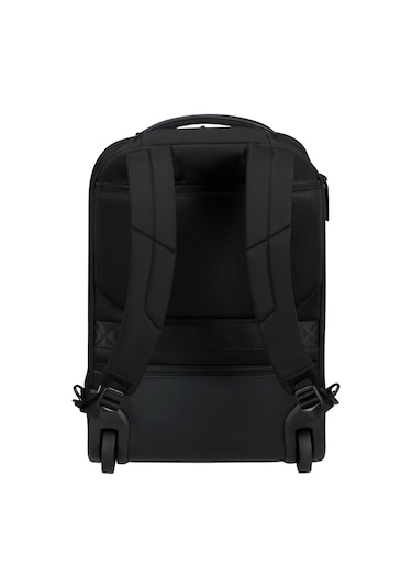 Samsonite Samsonıte Evosıght Sırt Çantası 17,3 Inç 153527-1041 Siyah