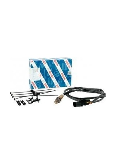 Volkswagen Passat 1.8 2000-2005 Bosch Oksijen Sensörü