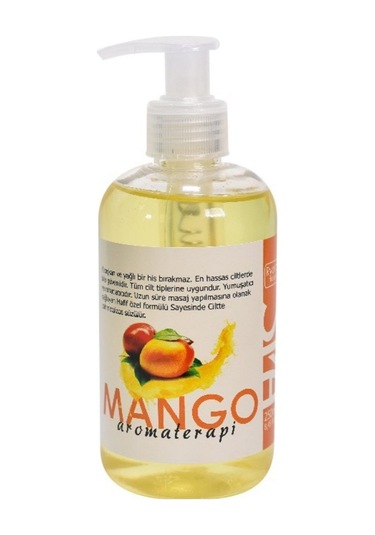 Ryotopro Mango Aromaterapi Masaj Yağı Saf Doğal 250 ML