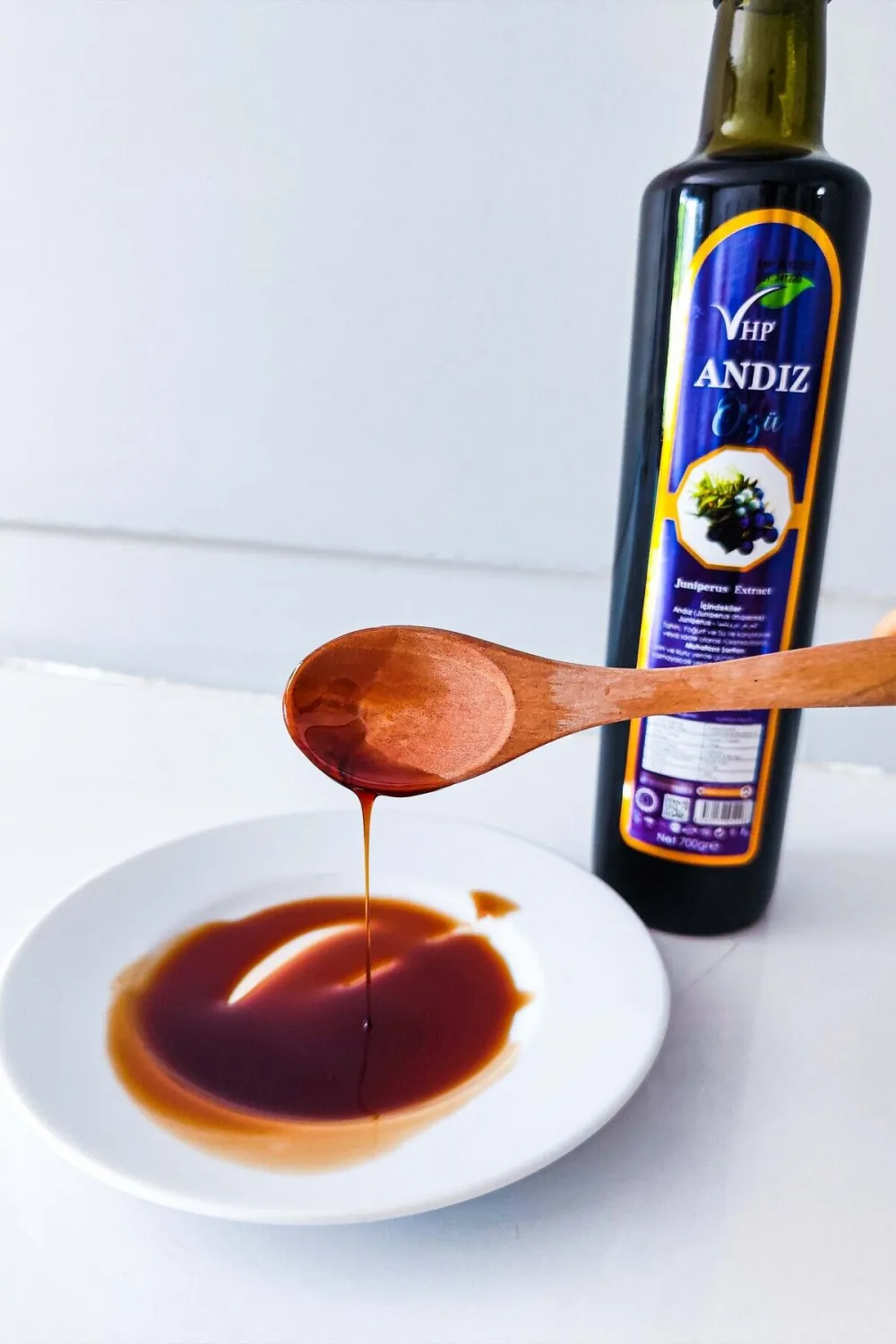 Vhp Andız Özü 700 Gr.