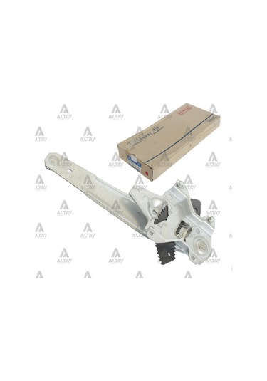 GETZ CAM KRİKOSU ELEKTRİKLİ 03= ARKA SOL