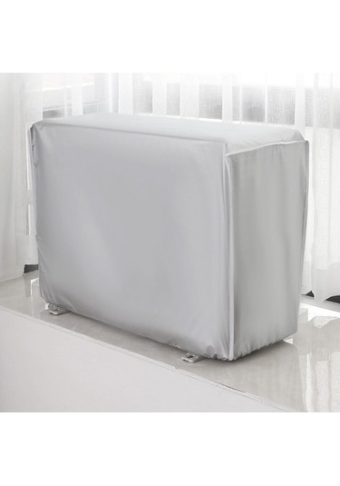 Xiyyadms Dış Mekan Klima Minderi 3p - Yağmur, Su Ve Güneş Korumalı Peva Malzeme