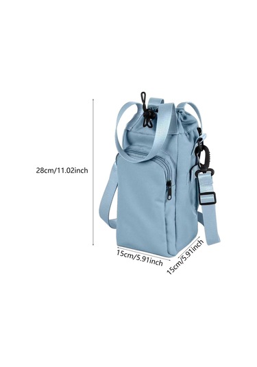 Suntek Yürüyüş Bisiklet Açık Hava Sporları Için Su Mavi