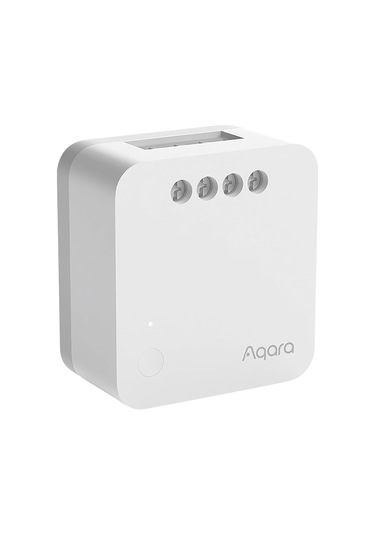 Tek Anahtar Modülü T1 Nötr İletkensiz Homekit , Beyaz