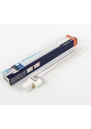 Osram Pls 11w Uvc Lamba 254 Nm