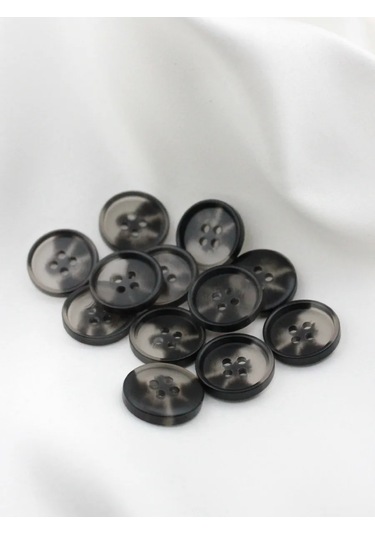 The New Button Dekoratif Düğmeler 20 Mm 12 Adet. 276235833