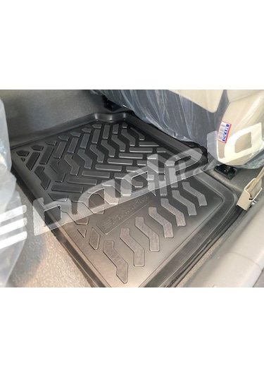 Havuzlu Ithal 5D Paspas Hyundaı Elantra 2021 Kasa Kokusuz Kaucuk