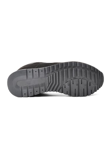 Dunlop Dnp-2053 Siyah Erkek Spor Ayakkabı Siyah