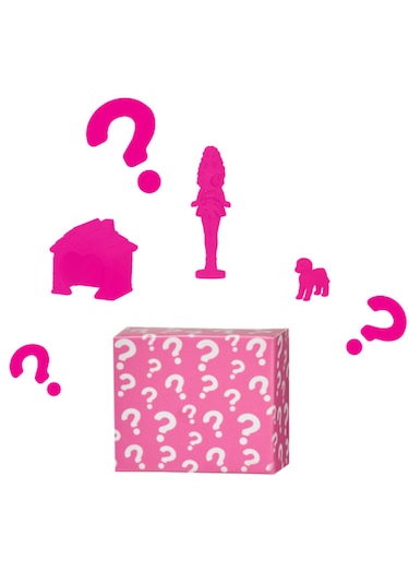 Barbie Mini BarbieLand House HYF47