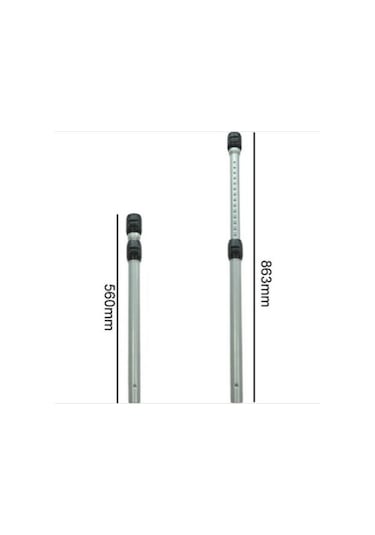 Philips Uyumlu Fc 9929 Marathon Ultimate Teleskopik Borusu (Kutulu) Uyumlu