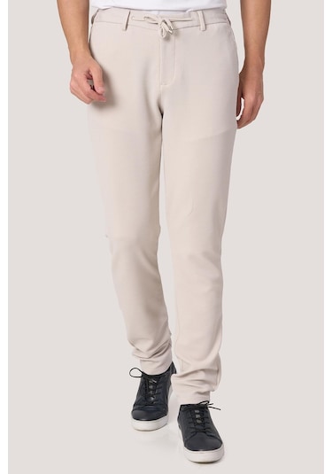 White Stone 2025-k P1044 Damla Trend Jooger Pantolon Taş Taş White Stone 2025-k P1044 Damla Trend Jooger Pantolon Taş Taş