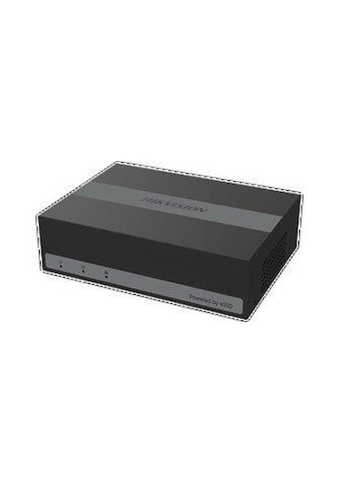 Hikvision Ds-E08HGSHI-D 8 Kanal Essd Dvr Kayıt Cihazı