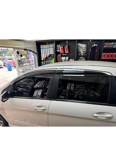 Mercedes B Kasa Cam Rüzgarlık Ön Arka Set 4lü