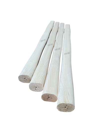 Gürgen Balyoz Sapı 4 Adet