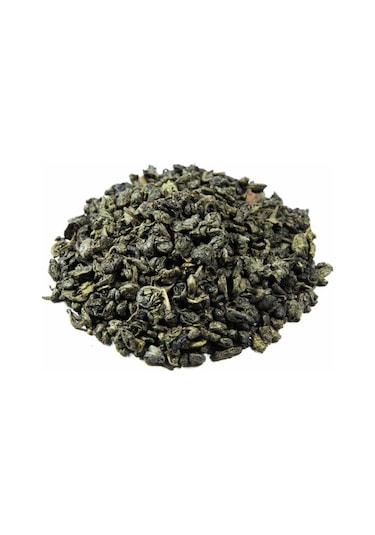 Tomurcuk Yeşil Çay 1 KG