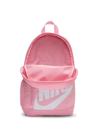 Nike Y Nk Elemental Backpack Pembe Sırt Çantası Ba6030-654 Pembe