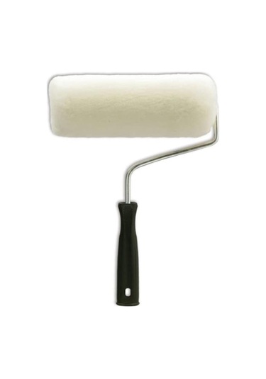 Dekor Posteki Rulo 25Cm Çok Renkli