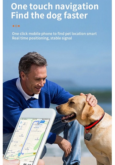 Vothoon Smart Tag Apple Uyumlu AirTag My Find Akıllı Takip Cihazı