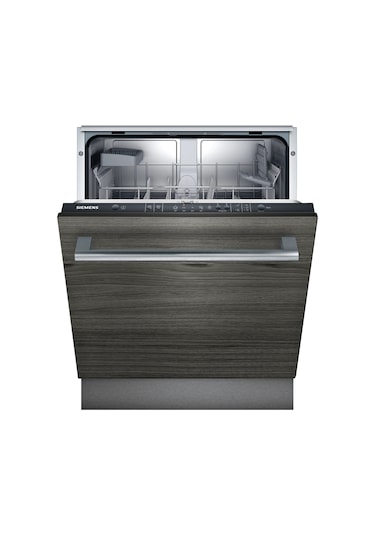 Siemens SN615X01DT 5 Programlı 13 Kişilik Ankastre Bulaşık Makinesi