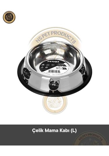 M-pets Mama Kabı 3'lü Süper Set - 1