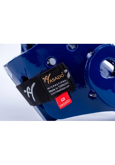 Haşado Taekwondo, Boks, Kickboks, Karate Kapalı Camlı Mantar Kask