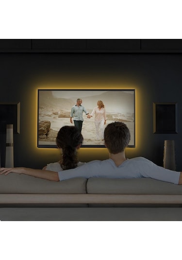 Tp Lınk Tapo L900 5 Akıllı Wıfı Isık Seridi