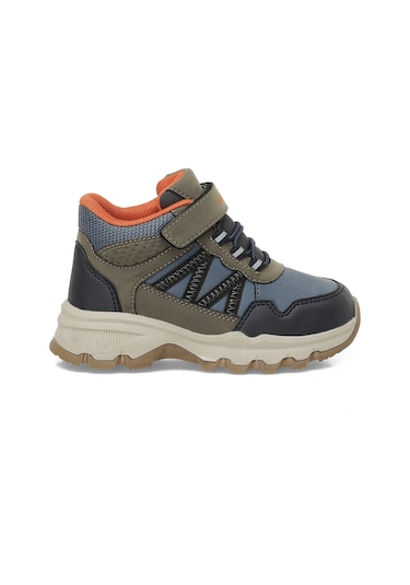 Kinetix Besıl P 4pr Lacivert Erkek Çocuk Outdoor Bot 000000000101913159 Lacivert