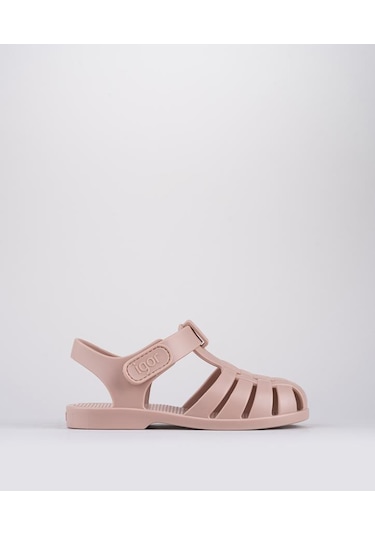 Igor S10288 CLASICA V. Çocuk Maquillaje Sandalet