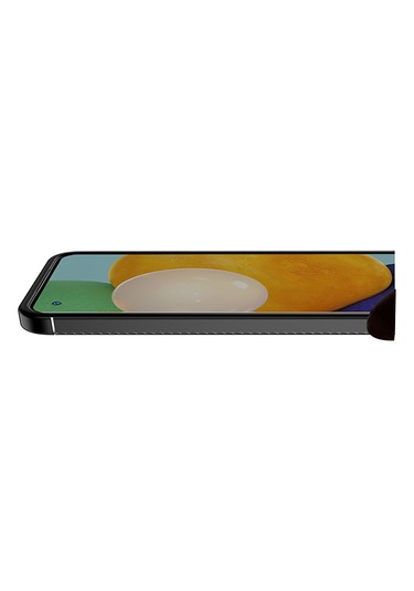 Mobilteam Realme 10 4g Kılıf Negro Silikon Kapak - Siyah Siyah