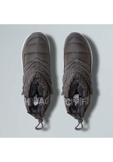 The North Face Thermoball Kadın Bot C-the0a5lwdcıhcıh Gri