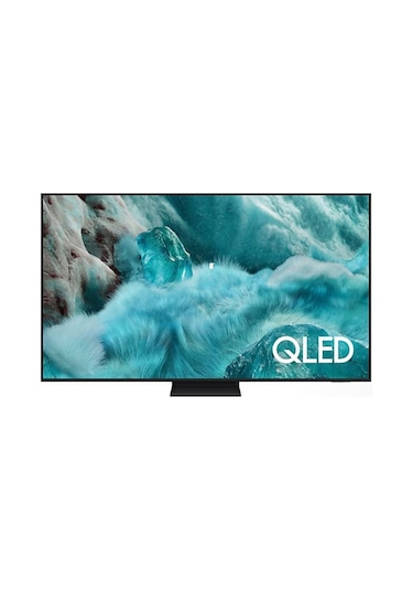 Samsung 65Q7F5 65" 4K Ultra HD QLED TV