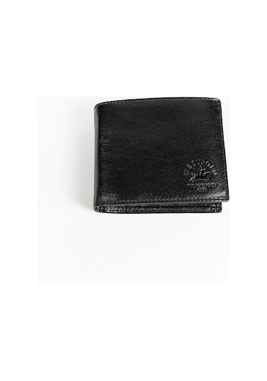 Isme Özel Westpolo Deri Erkek Cüzdan