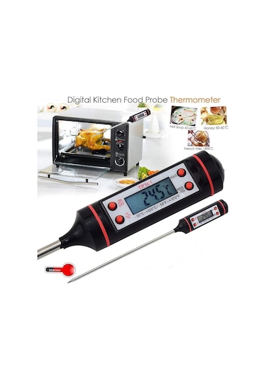 Tp101 Dijital Termometre